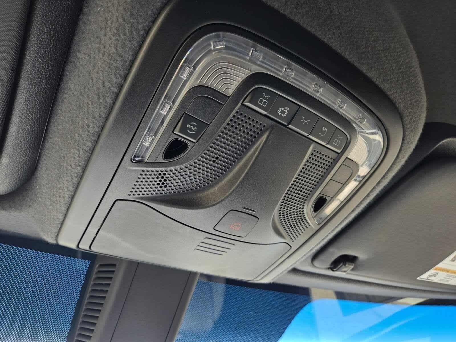 2026 Mercedes-Benz Sprinter 2500 Standard Roof I4 Diesel 144 RWD