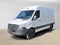 2026 Mercedes-Benz Sprinter Cargo 2500 Standard Roof I4 Diesel 144 RWD