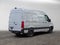 2026 Mercedes-Benz Sprinter Cargo 2500 Standard Roof I4 Diesel 144 RWD