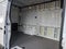 2025 Mercedes-Benz Sprinter Cargo Van 2500 Standard Roof I4 Diesel 144 RWD