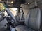 2025 Mercedes-Benz Sprinter Cargo Van 2500 Standard Roof I4 Diesel 144 RWD
