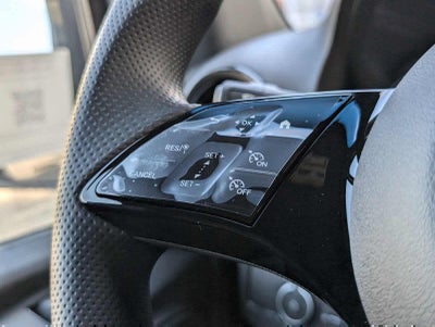 2025 Mercedes-Benz Sprinter Cargo Van 2500 Standard Roof I4 Diesel 144 RWD