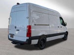 2025 Mercedes-Benz Sprinter Cargo Van 2500 Standard Roof I4 Diesel 144 RWD