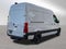 2025 Mercedes-Benz Sprinter Cargo Van 2500 Standard Roof I4 Diesel 144 RWD