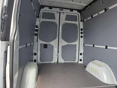 2026 Mercedes-Benz Sprinter 2500 Standard Roof I4 Diesel 144 RWD