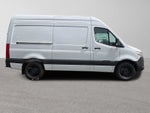 2026 Mercedes-Benz Sprinter 2500 Standard Roof I4 Diesel 144 RWD