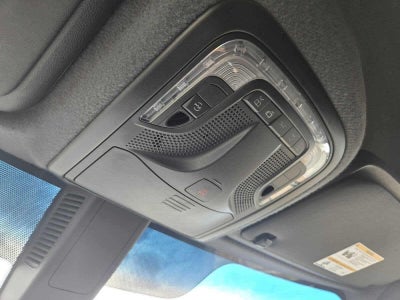 2026 Mercedes-Benz Sprinter 2500 Standard Roof I4 Diesel 144 RWD