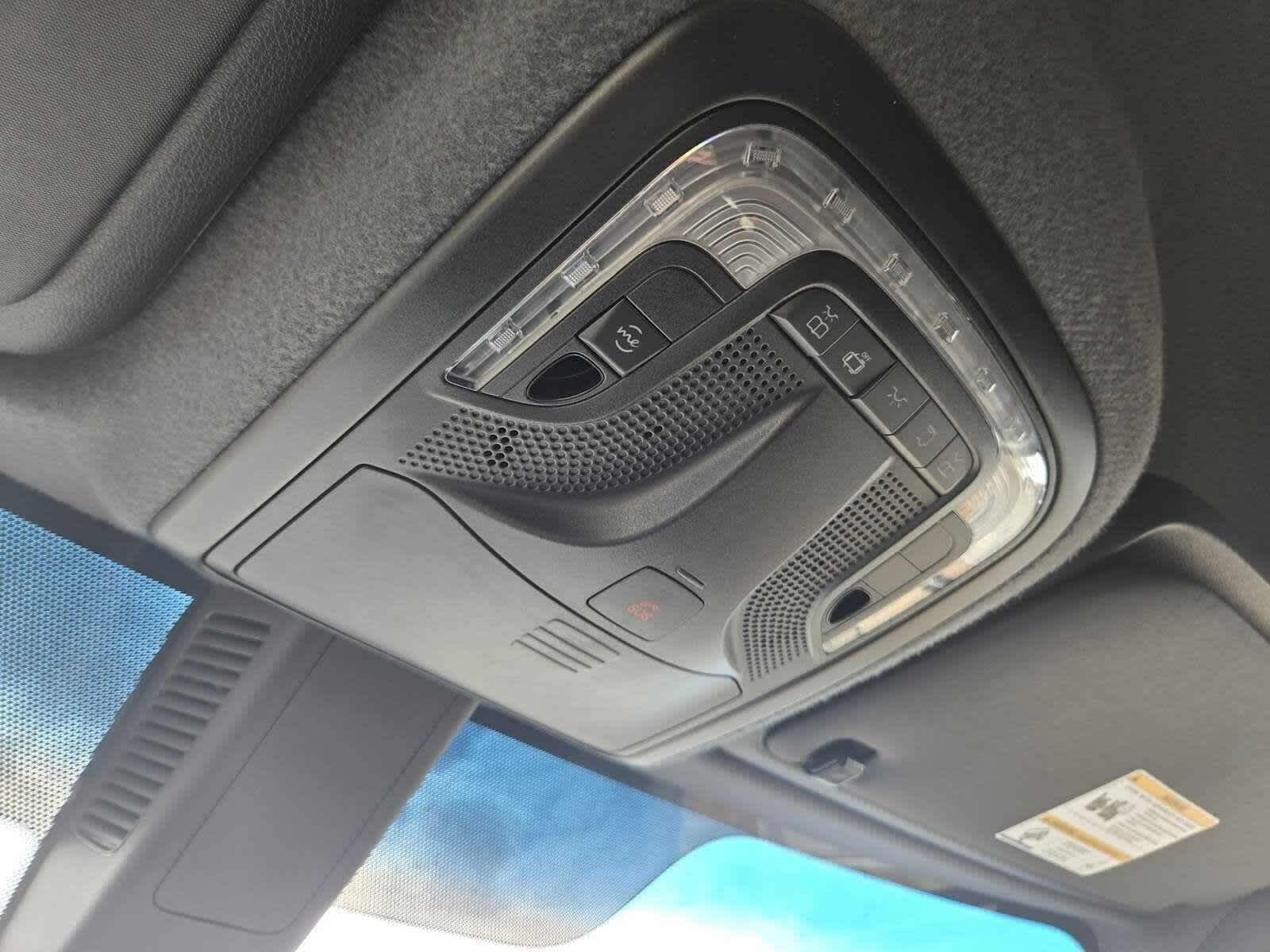 2026 Mercedes-Benz Sprinter 2500 Standard Roof I4 Diesel 144 RWD
