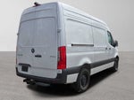 2026 Mercedes-Benz Sprinter 2500 Standard Roof I4 Diesel 144 RWD