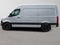 2026 Mercedes-Benz Sprinter 2500 Standard Roof I4 Diesel 144 RWD
