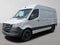 2026 Mercedes-Benz Sprinter 2500 Standard Roof I4 Diesel 144 RWD