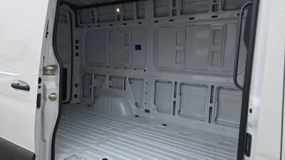 2025 Mercedes-Benz Sprinter 2500 Standard Roof I4 Diesel 144" RWD