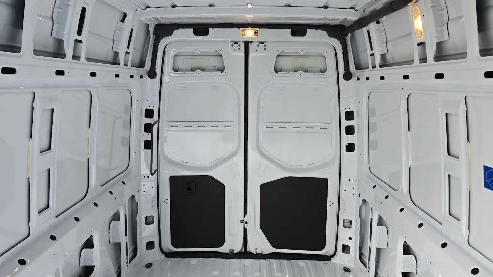 2025 Mercedes-Benz Sprinter 2500 Standard Roof I4 Diesel 144" RWD