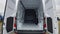 2025 Mercedes-Benz Sprinter 2500 Standard Roof I4 Diesel 144" RWD