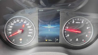 2025 Mercedes-Benz Sprinter 2500 Standard Roof I4 Diesel 144" RWD