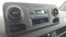 2025 Mercedes-Benz Sprinter 2500 Standard Roof I4 Diesel 144" RWD