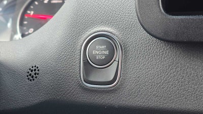 2025 Mercedes-Benz Sprinter 2500 Standard Roof I4 Diesel 144" RWD