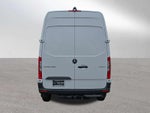 2025 Mercedes-Benz Sprinter 2500 Standard Roof I4 Diesel 144" RWD