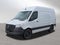 2025 Mercedes-Benz Sprinter 2500 Standard Roof I4 Diesel 144" RWD