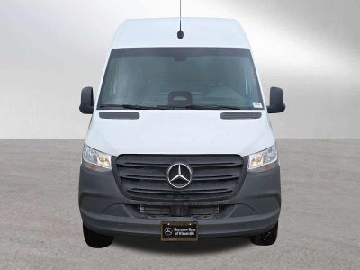 2025 Mercedes-Benz Sprinter 2500 Standard Roof I4 Diesel 144" RWD