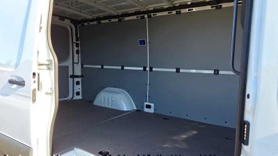 2026 Mercedes-Benz Sprinter 2500 Standard Roof I4 Diesel 144 RWD
