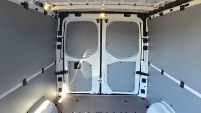 2026 Mercedes-Benz Sprinter 2500 Standard Roof I4 Diesel 144 RWD