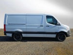 2026 Mercedes-Benz Sprinter 2500 Standard Roof I4 Diesel 144 RWD