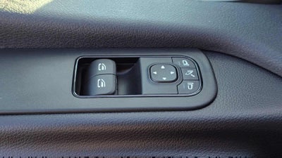 2026 Mercedes-Benz Sprinter 2500 Standard Roof I4 Diesel 144 RWD