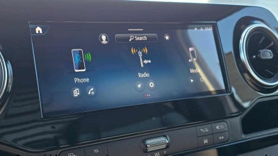 2026 Mercedes-Benz Sprinter 2500 Standard Roof I4 Diesel 144 RWD