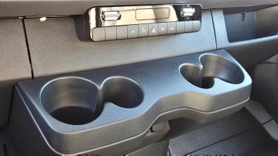 2026 Mercedes-Benz Sprinter 2500 Standard Roof I4 Diesel 144 RWD