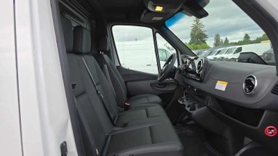 2026 Mercedes-Benz Sprinter 2500 Standard Roof I4 Diesel 144 RWD