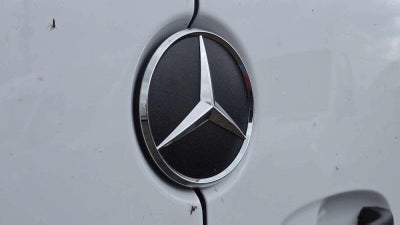 2026 Mercedes-Benz Sprinter 2500 Standard Roof I4 Diesel 144 RWD