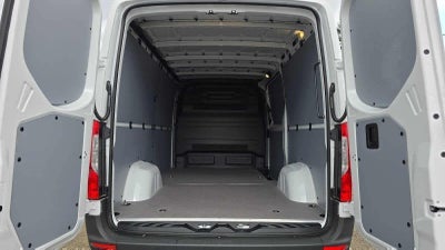 2026 Mercedes-Benz Sprinter 2500 Standard Roof I4 Diesel 144 RWD