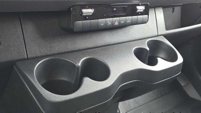 2026 Mercedes-Benz Sprinter 2500 Standard Roof I4 Diesel 144 RWD