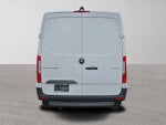 2026 Mercedes-Benz Sprinter 2500 Standard Roof I4 Diesel 144 RWD