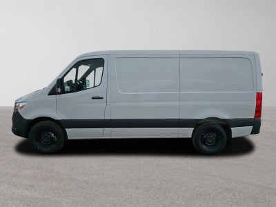 2026 Mercedes-Benz Sprinter 2500 Standard Roof I4 Diesel 144 RWD