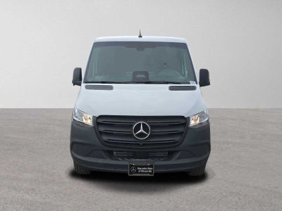 2026 Mercedes-Benz Sprinter 2500 Standard Roof I4 Diesel 144 RWD