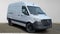2026 Mercedes-Benz Sprinter 2500 Standard Roof I4 Diesel 144 RWD