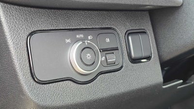 2026 Mercedes-Benz Sprinter 2500 Standard Roof I4 Diesel 144 RWD
