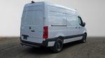2026 Mercedes-Benz Sprinter 2500 Standard Roof I4 Diesel 144 RWD