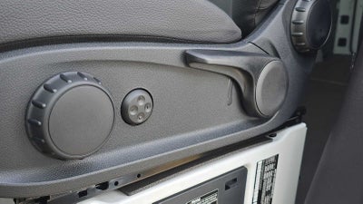 2026 Mercedes-Benz Sprinter 2500 Standard Roof I4 Diesel 144 RWD