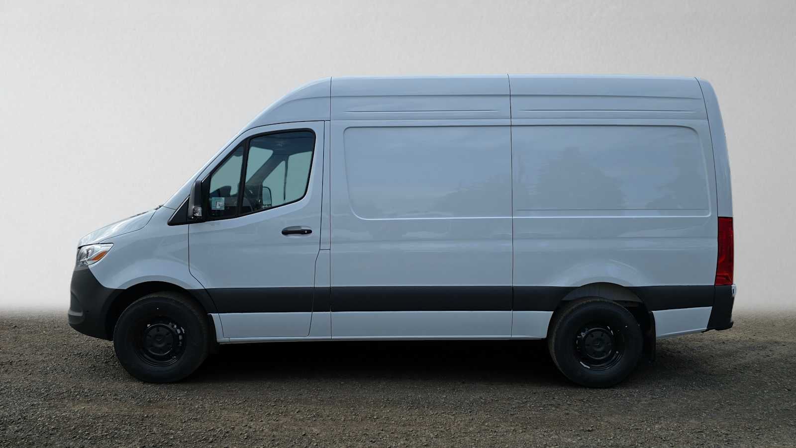2026 Mercedes-Benz Sprinter 2500 Standard Roof I4 Diesel 144 RWD