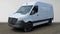 2026 Mercedes-Benz Sprinter 2500 Standard Roof I4 Diesel 144 RWD
