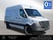 2025 Mercedes-Benz Sprinter Cargo Van 2500 Standard Roof I4 Diesel 144 RWD