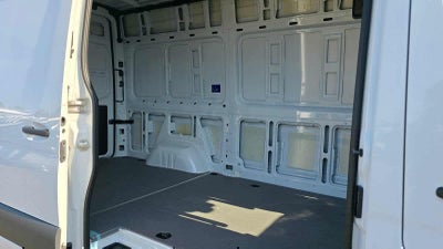 2025 Mercedes-Benz Sprinter Cargo Van 2500 Standard Roof I4 Diesel 144 RWD