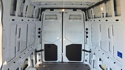2025 Mercedes-Benz Sprinter Cargo Van 2500 Standard Roof I4 Diesel 144 RWD