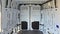 2025 Mercedes-Benz Sprinter Cargo Van 2500 Standard Roof I4 Diesel 144 RWD
