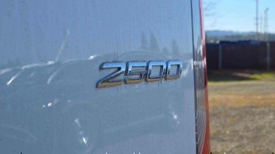 2025 Mercedes-Benz Sprinter Cargo Van 2500 Standard Roof I4 Diesel 144 RWD