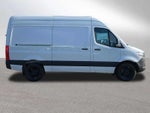 2025 Mercedes-Benz Sprinter Cargo Van 2500 Standard Roof I4 Diesel 144 RWD
