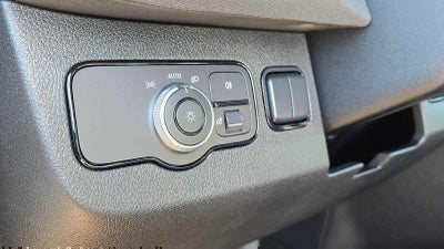 2025 Mercedes-Benz Sprinter Cargo Van 2500 Standard Roof I4 Diesel 144 RWD